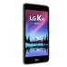 Celular LG K4 X230 Titânio